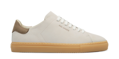Clean 90 Sneaker - Off White/Taupe