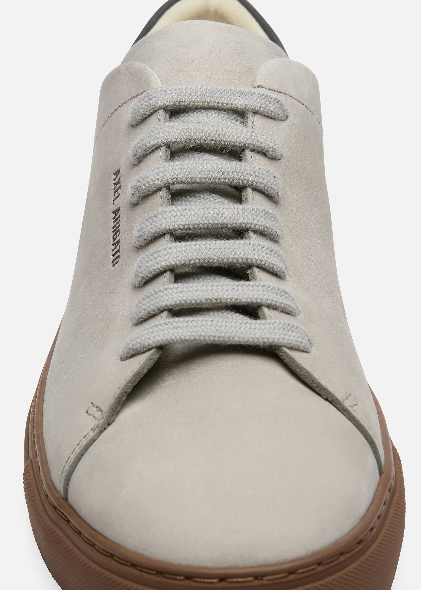 Clean 90 Sneaker - Grey/Dark Grey