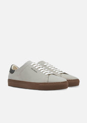 Clean 90 Sneaker - Grey/Dark Grey
