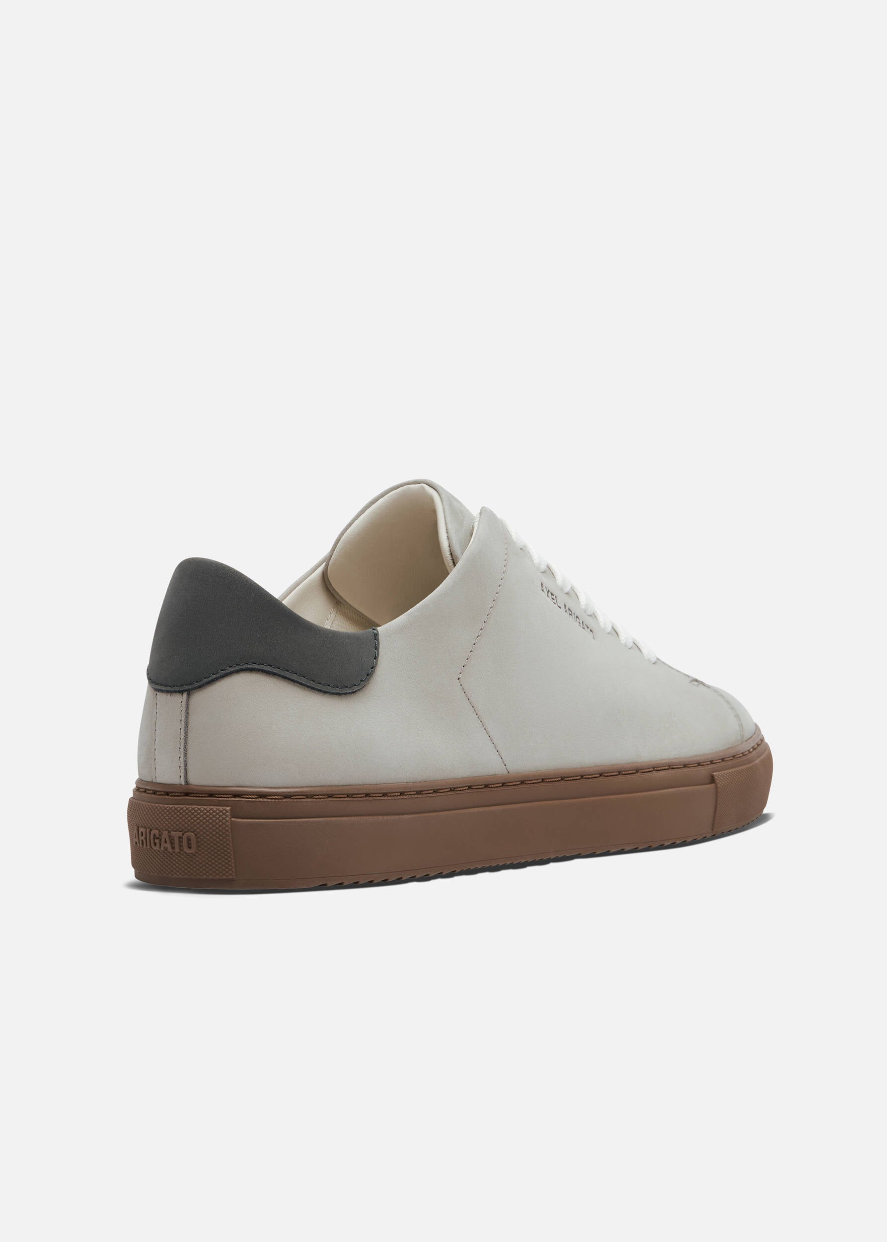 Clean 90 Sneaker - Grey/Dark Grey