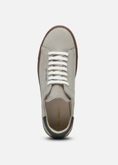 Clean 90 Sneaker - Grey/Dark Grey