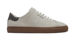 Clean 90 Sneaker - Grey/Dark Grey