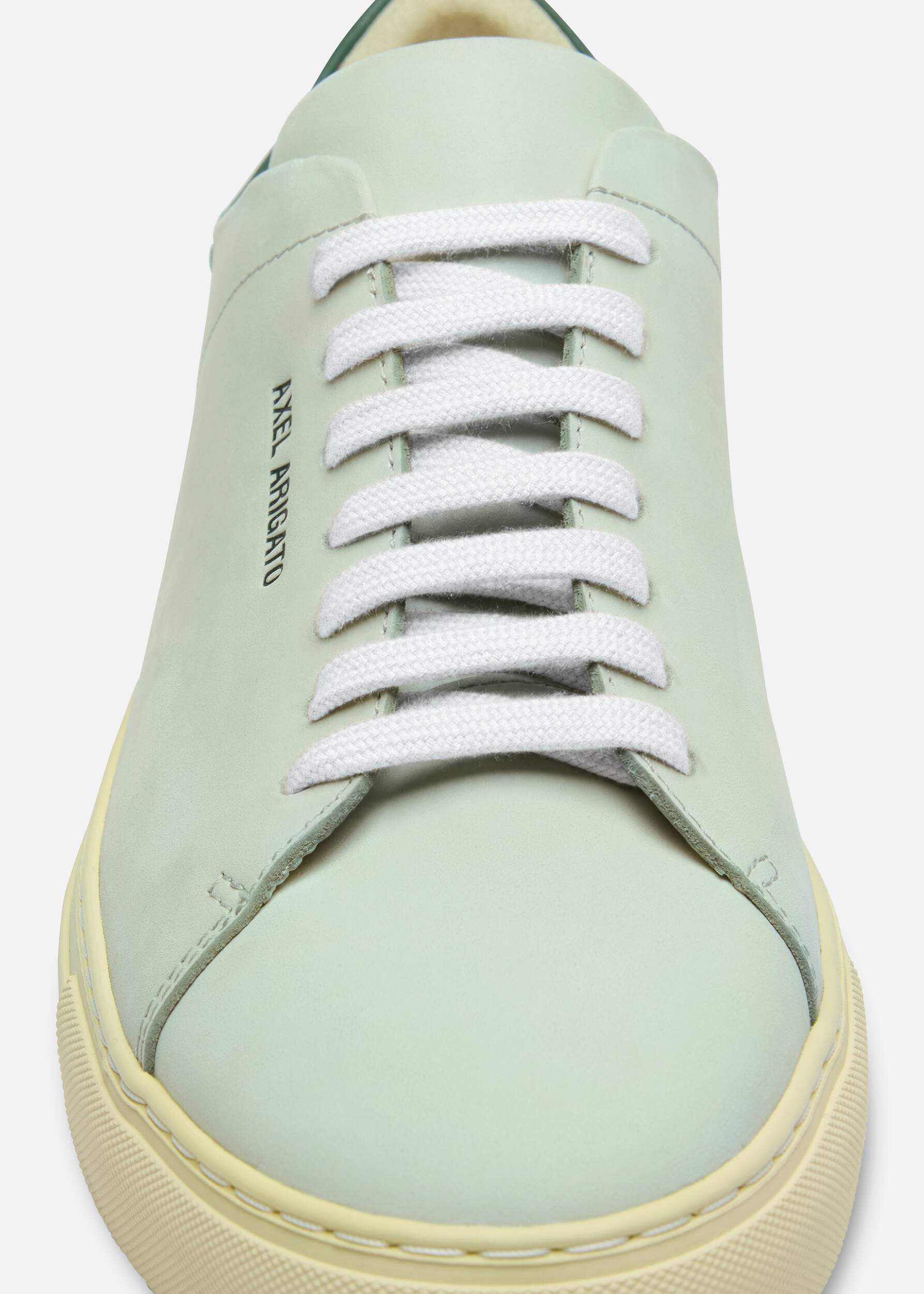 Clean 90 Sneaker - Light Green/Dark Green