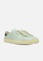 Clean 90 Sneaker - Light Green/Dark Green