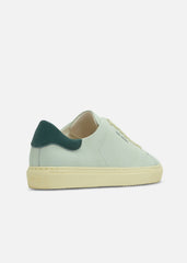 Clean 90 Sneaker - Light Green/Dark Green