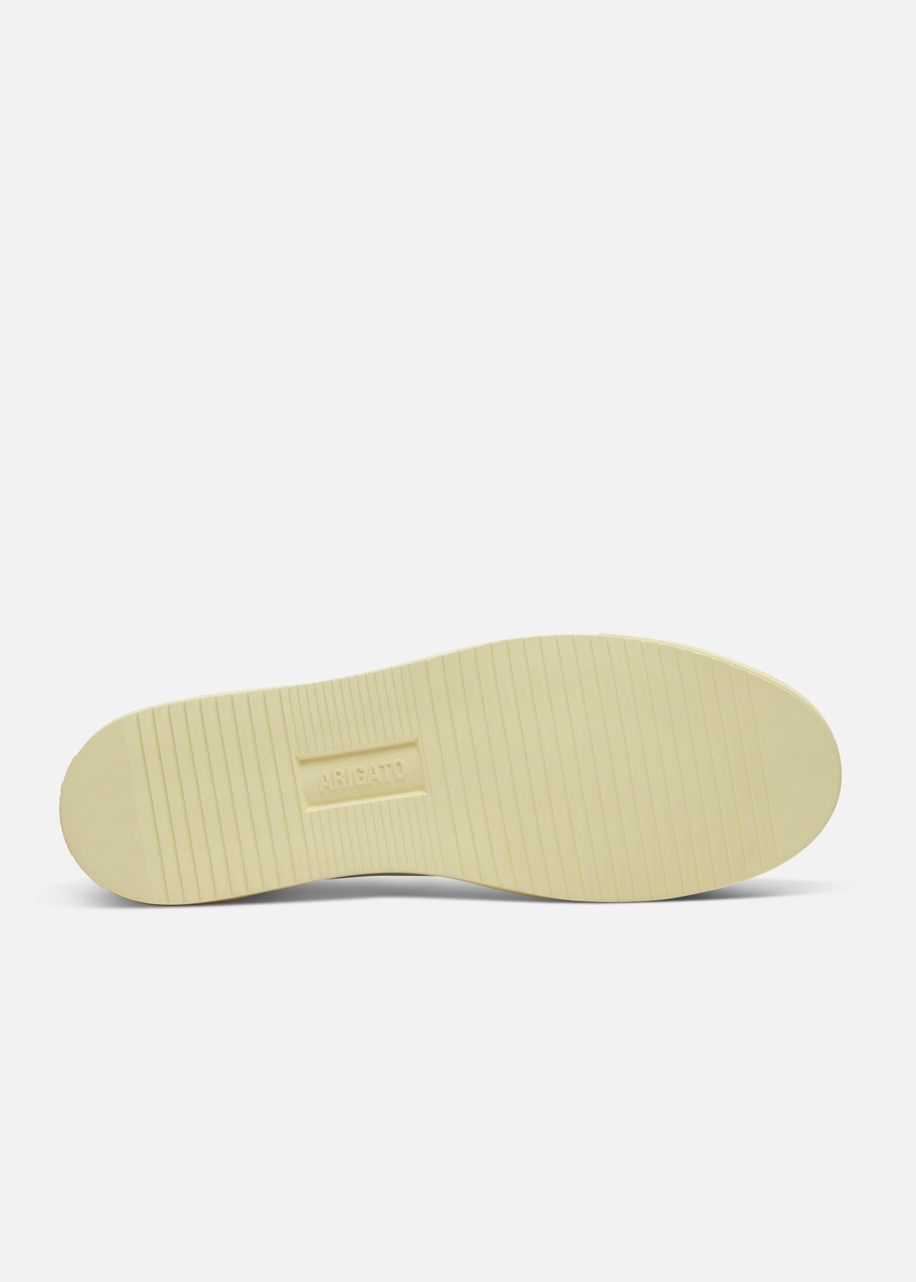 Clean 90 Sneaker - Light Green/Dark Green
