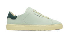 Clean 90 Sneaker - Light Green/Dark Green
