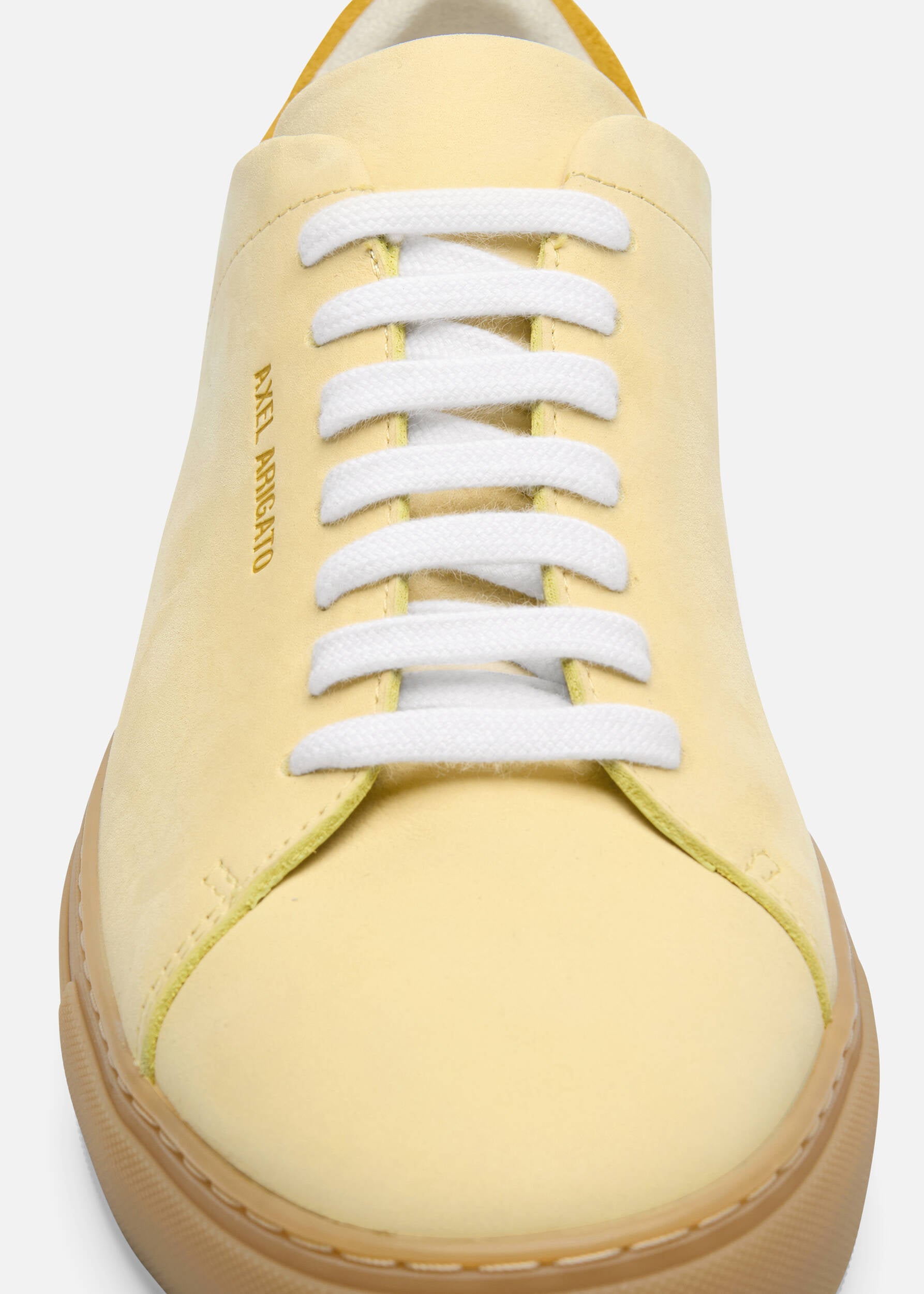 Clean 90 Sneaker - Light Yellow/Yellow