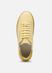Clean 90 Sneaker - Light Yellow/Yellow