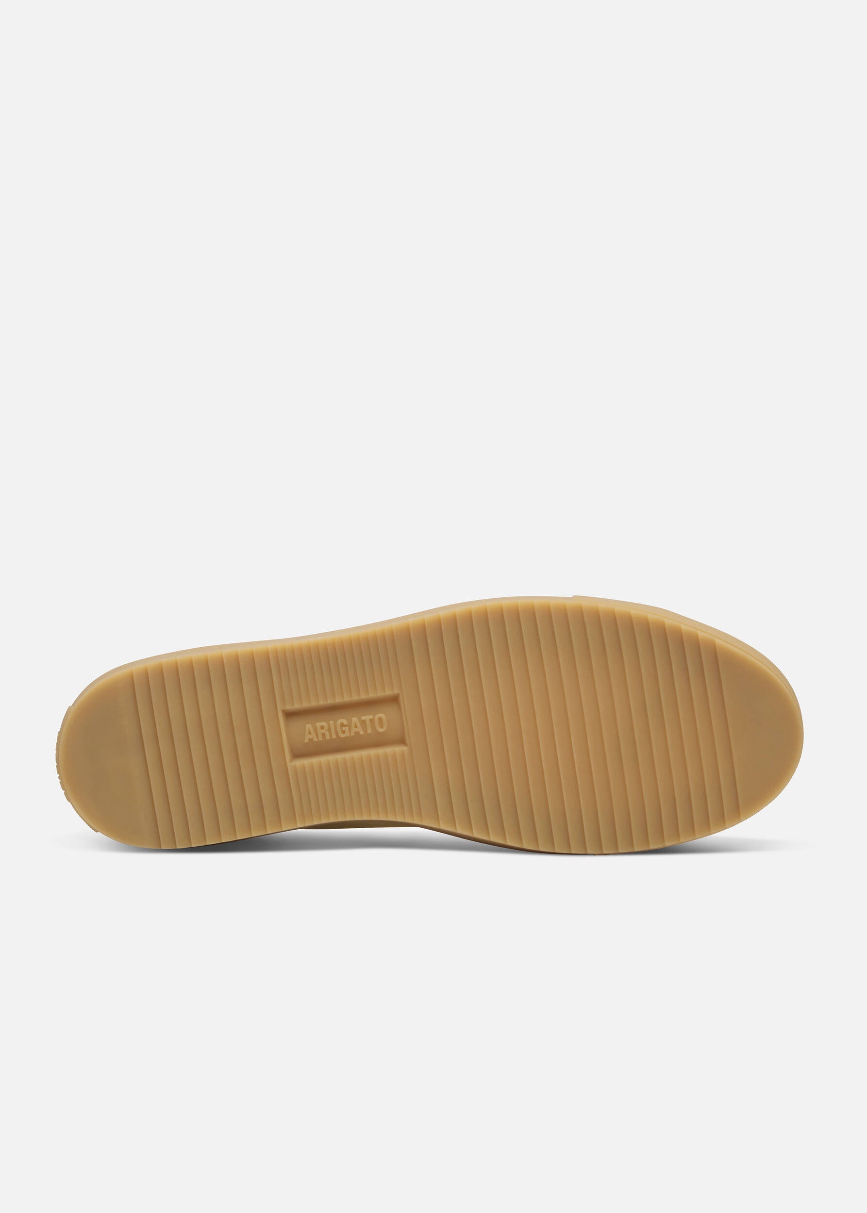 Clean 90 Sneaker - Light Yellow/Yellow