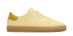 Clean 90 Sneaker - Light Yellow/Yellow