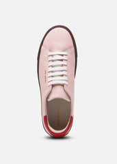 Clean 90 Sneaker - Light Pink/Red