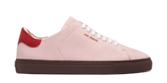Clean 90 Sneaker - Light Pink/Red