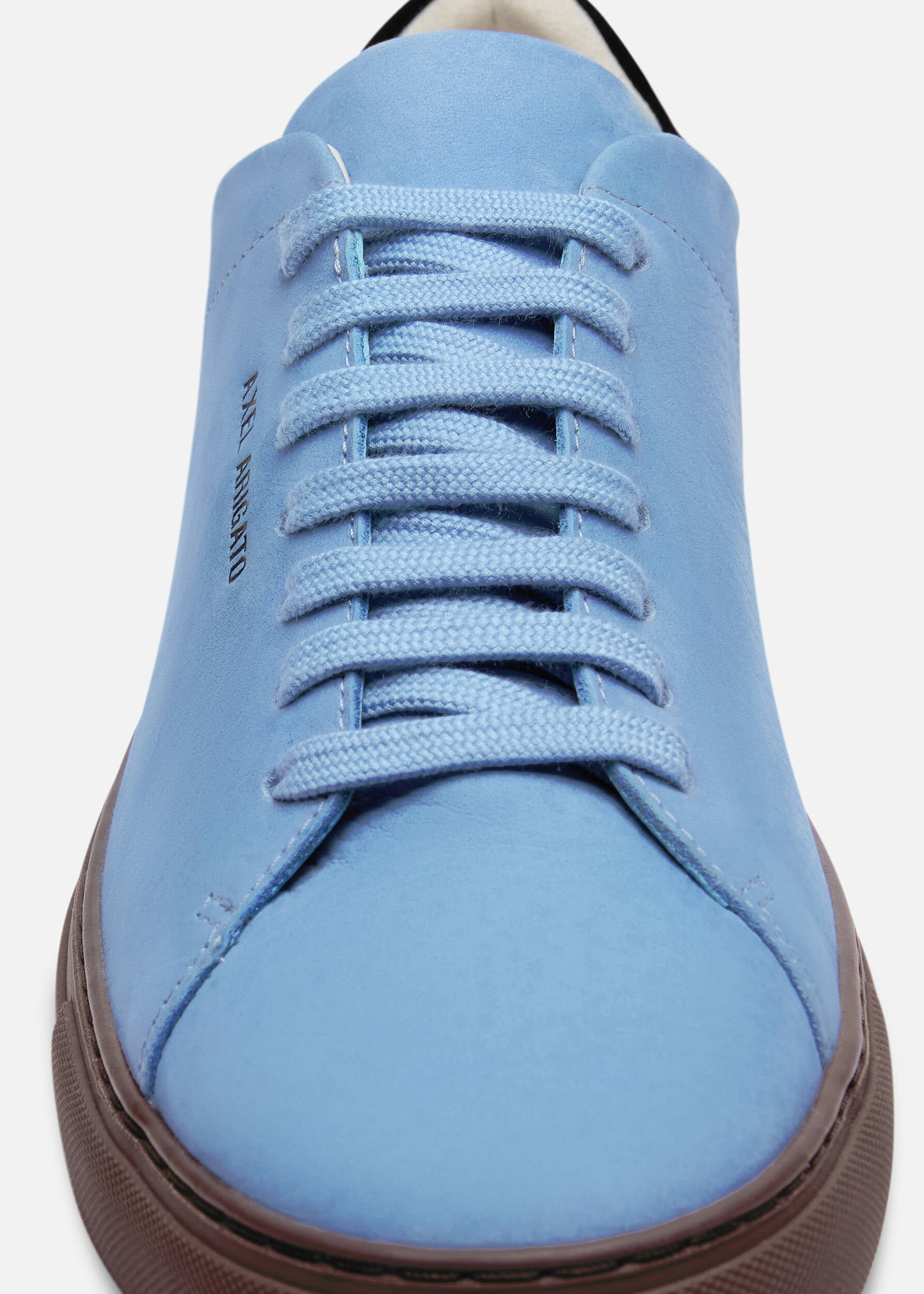 Clean 90 Sneaker - Light Blue/Black