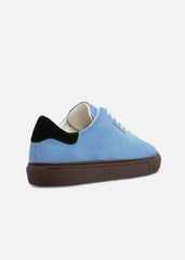 Clean 90 Sneaker - Light Blue/Black