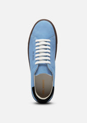 Clean 90 Sneaker - Light Blue/Black