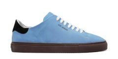 Clean 90 Sneaker - Light Blue/Black