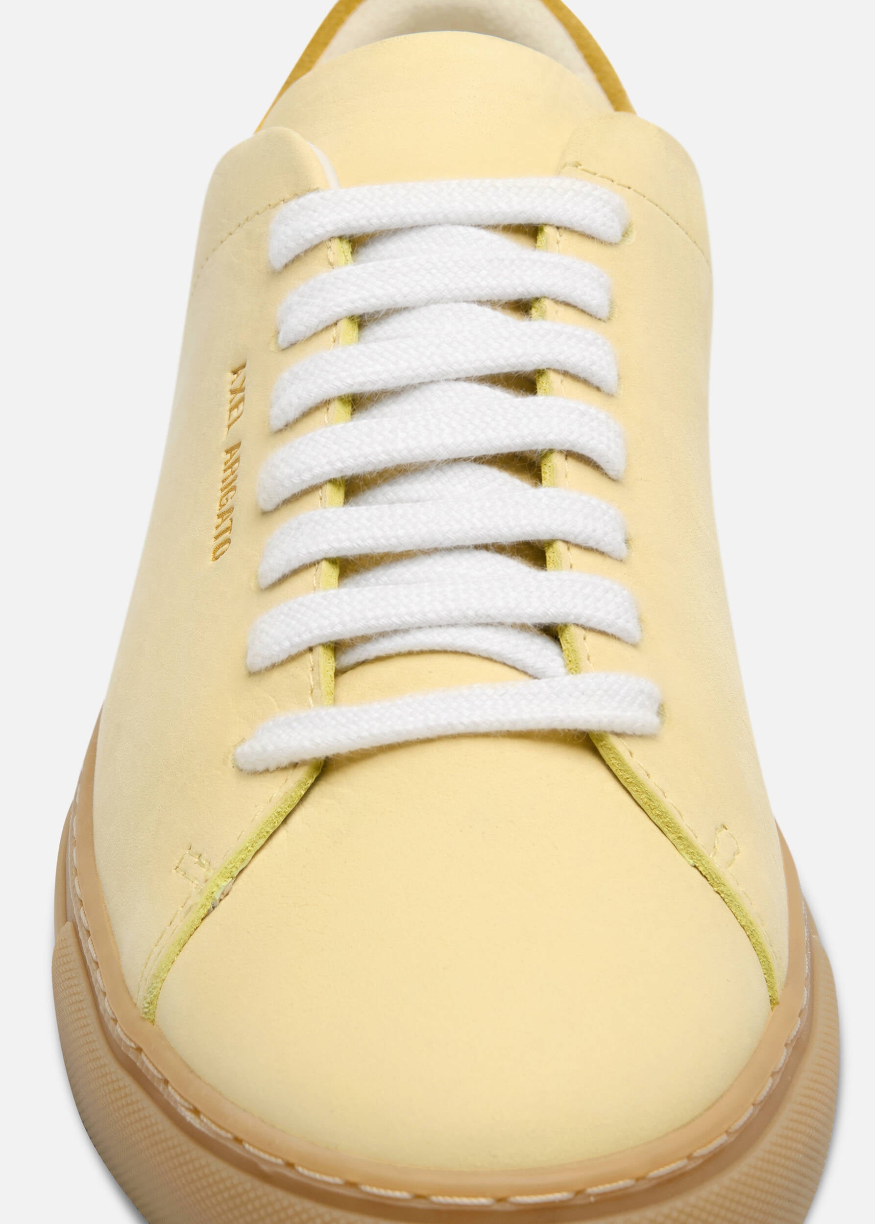 Clean 90 Sneaker - Light Yellow/Yellow