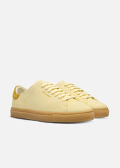 Clean 90 Sneaker - Light Yellow/Yellow