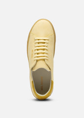 Clean 90 Sneaker - Light Yellow/Yellow