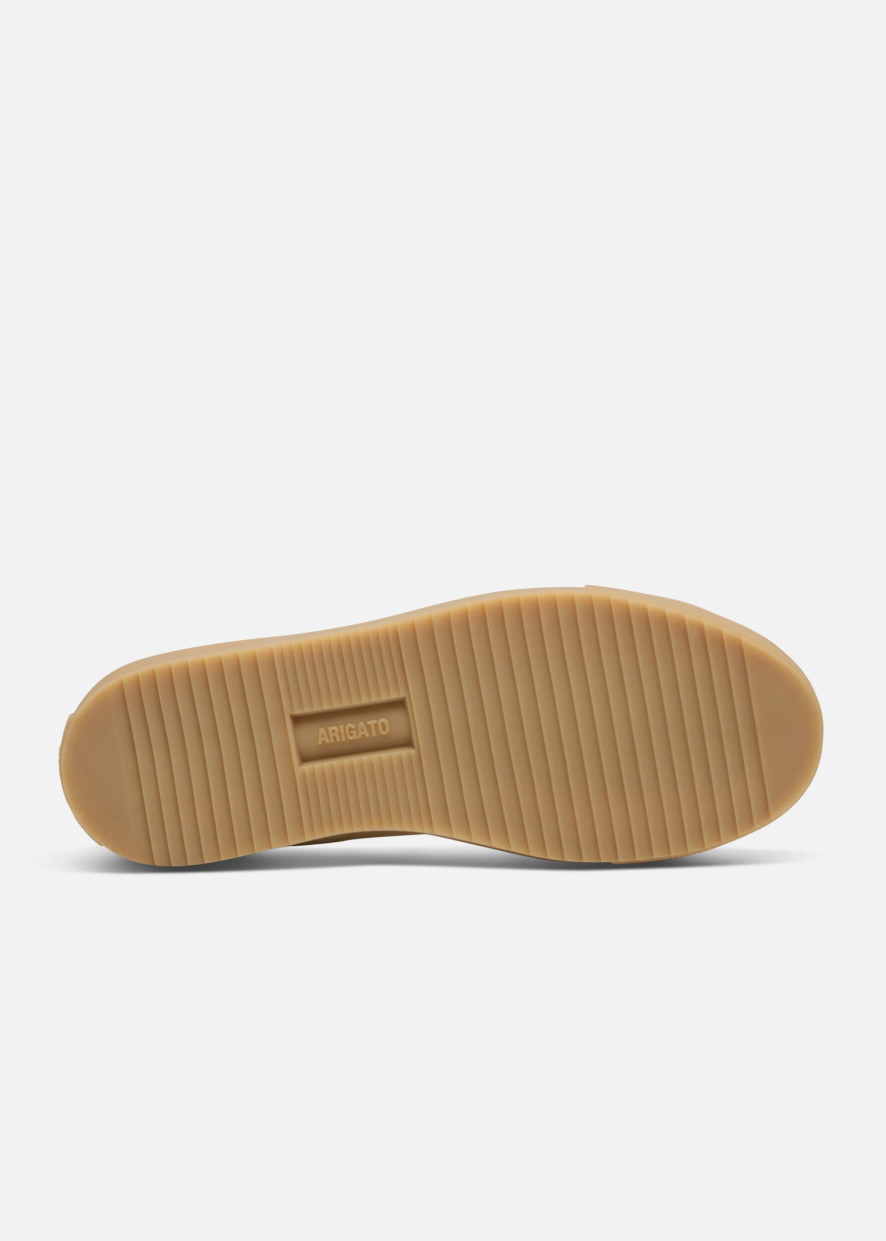 Clean 90 Sneaker - Light Yellow/Yellow