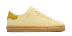 Clean 90 Sneaker - Light Yellow/Yellow