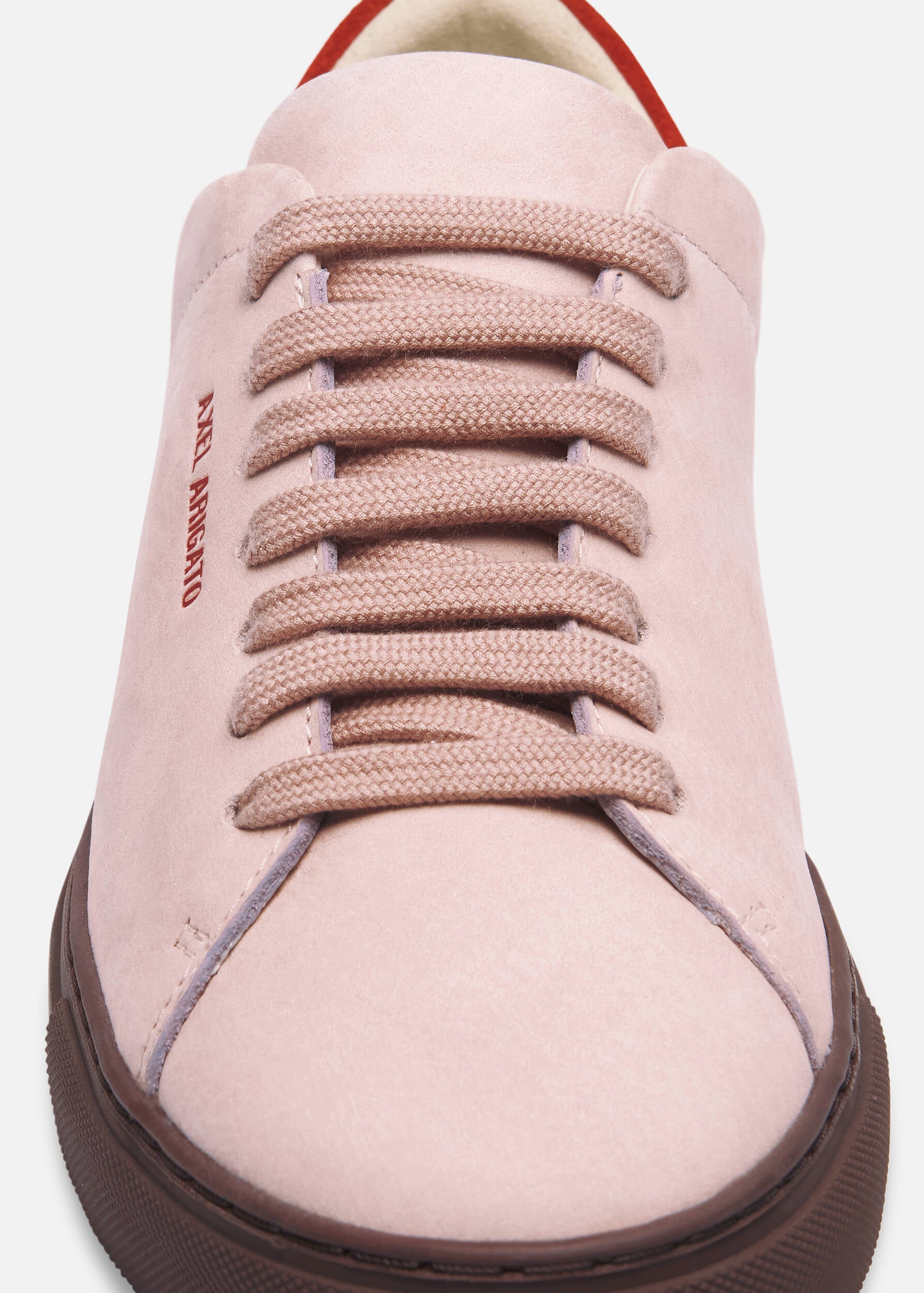 Clean 90 Sneaker - Light Pink/Red