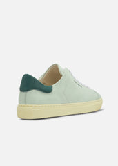 Clean 90 Sneaker - Light Green/Dark Green