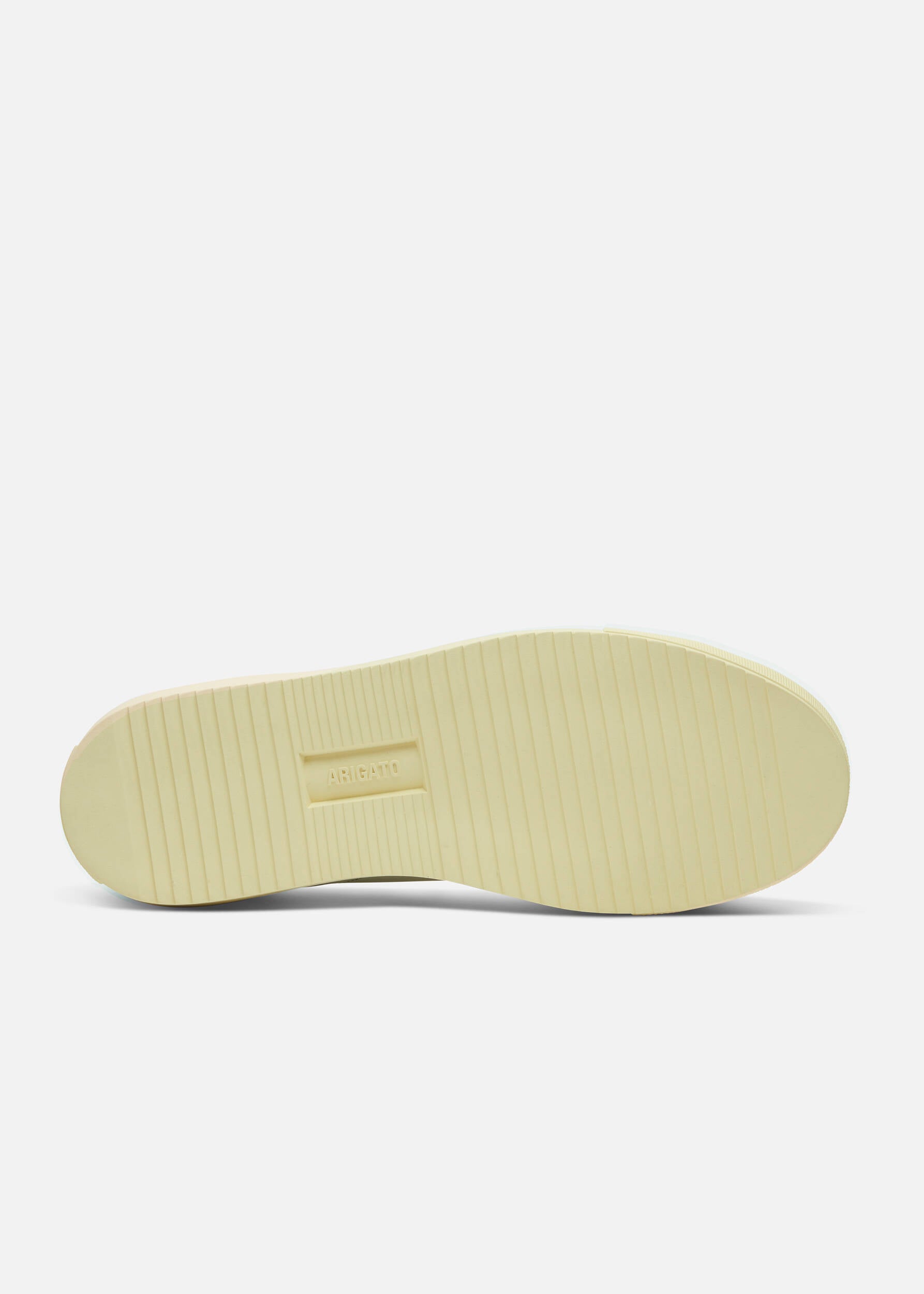 Clean 90 Sneaker - Light Green/Dark Green