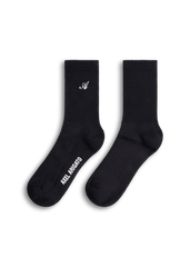 Signature Socks - Black