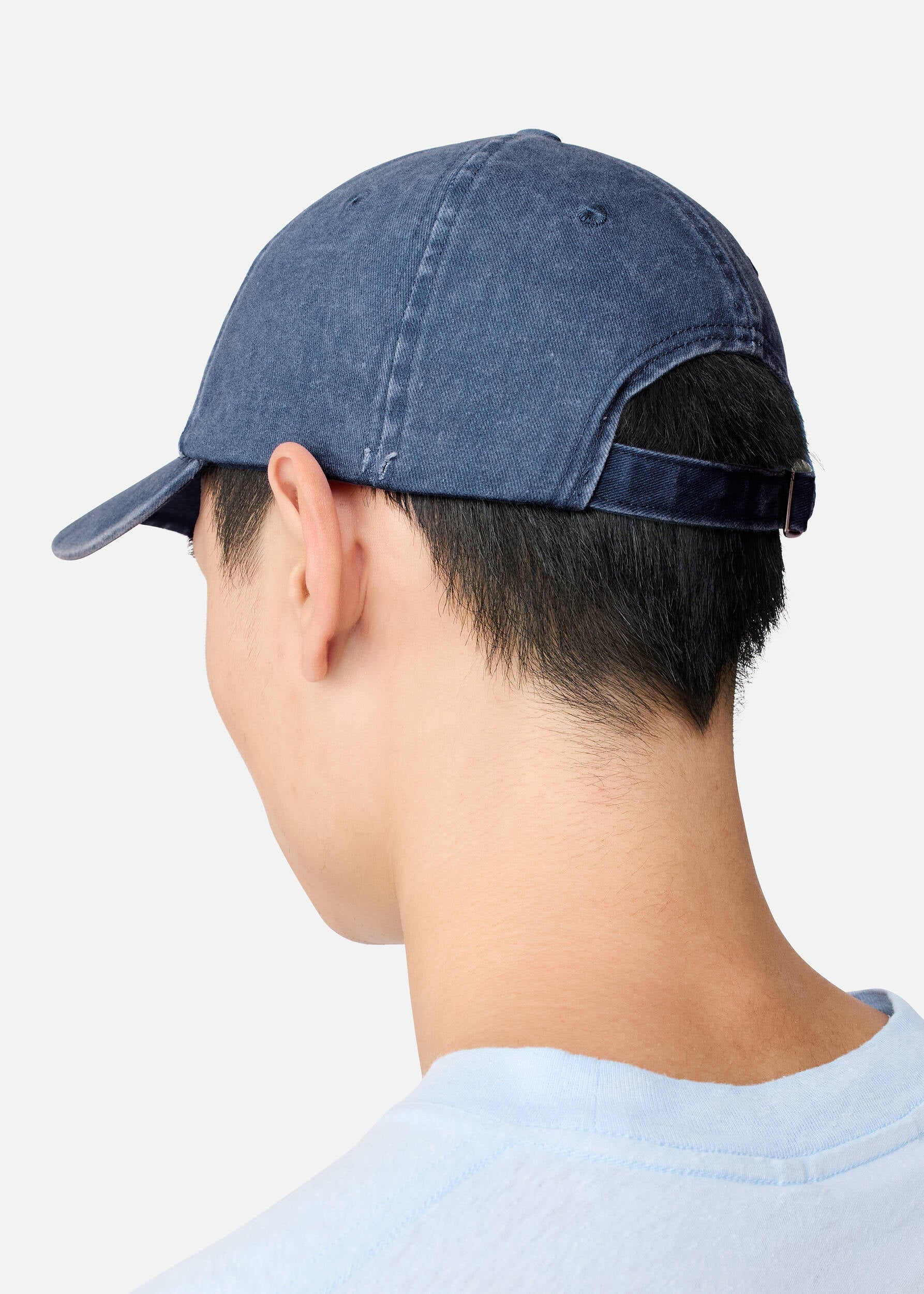 AA Logo Cap - Blue
