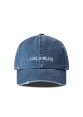AA Logo Cap - Blue