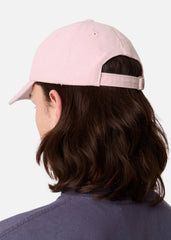 AA Logo Cap - Light Pink