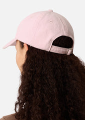 AA Logo Cap - Light Pink