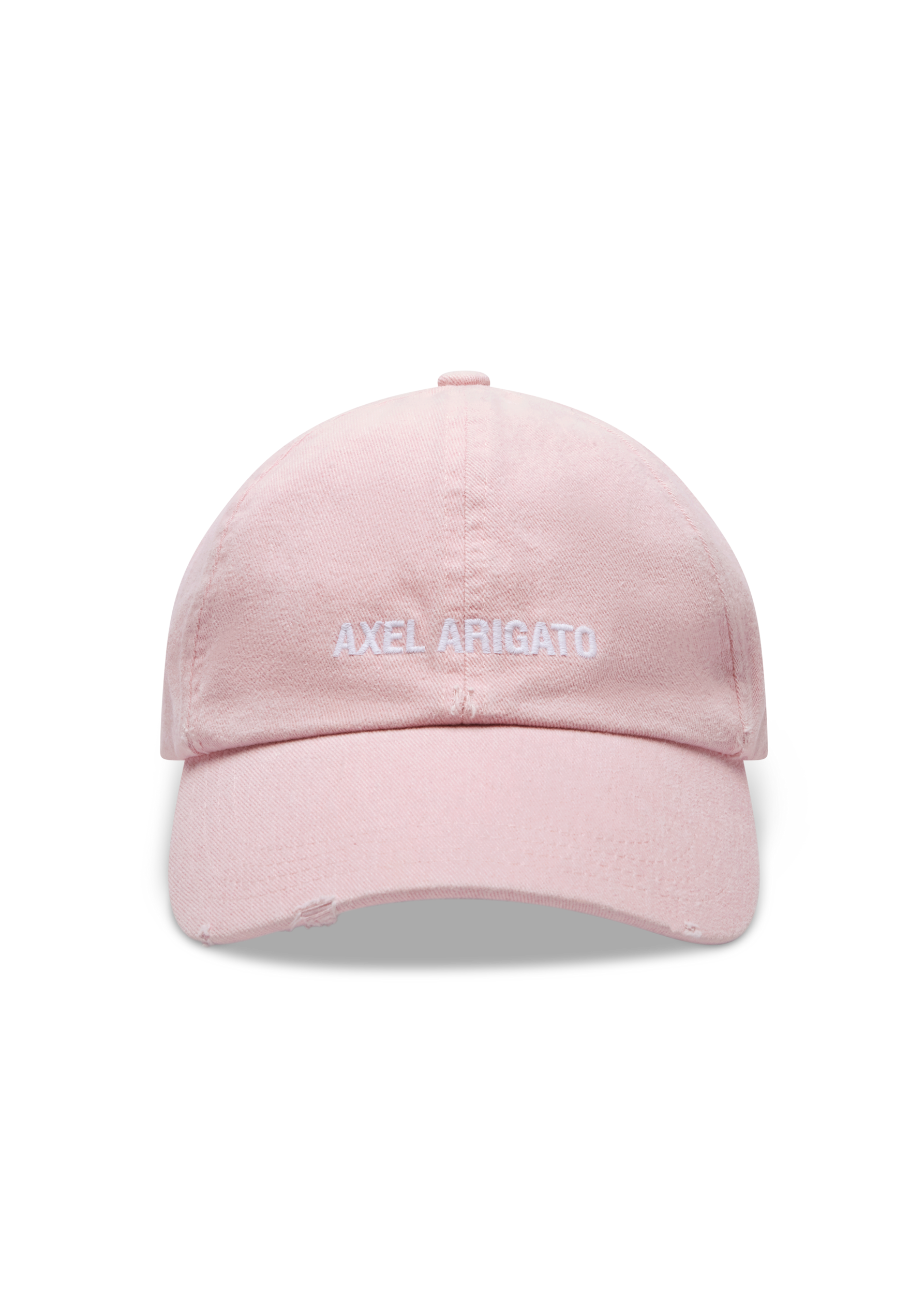 AA Logo Cap - Light Pink