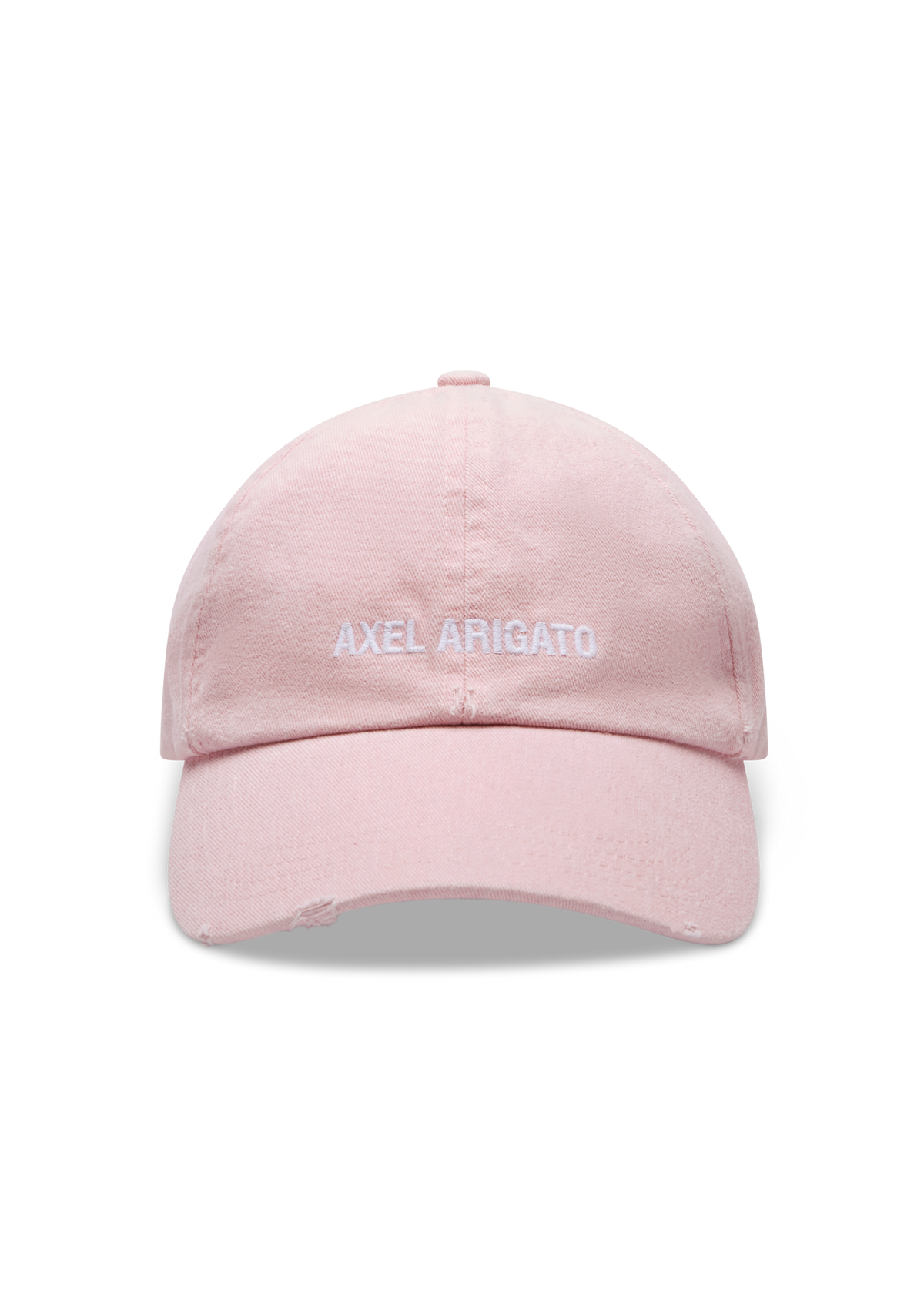 AA Logo Cap - Light Pink