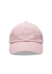 AA Logo Cap - Light Pink