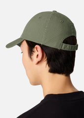 AA Logo Cap - Olive Green