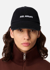 AA Logo Cap - Black