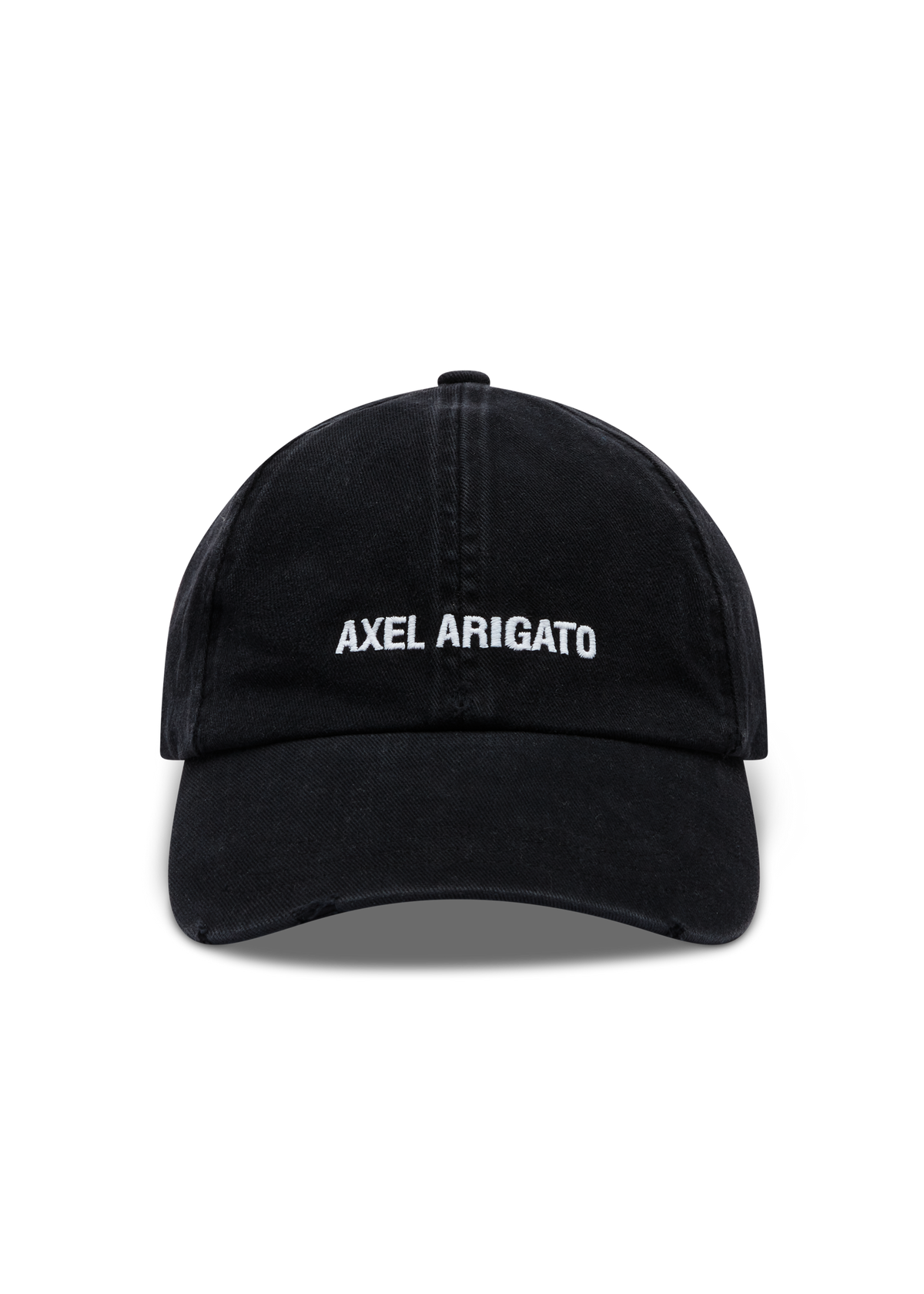 AA Logo Cap - Black