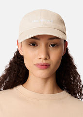 AA Logo Cap - Beige