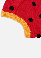 Icon Balaclava x akaia RK - Red/Black