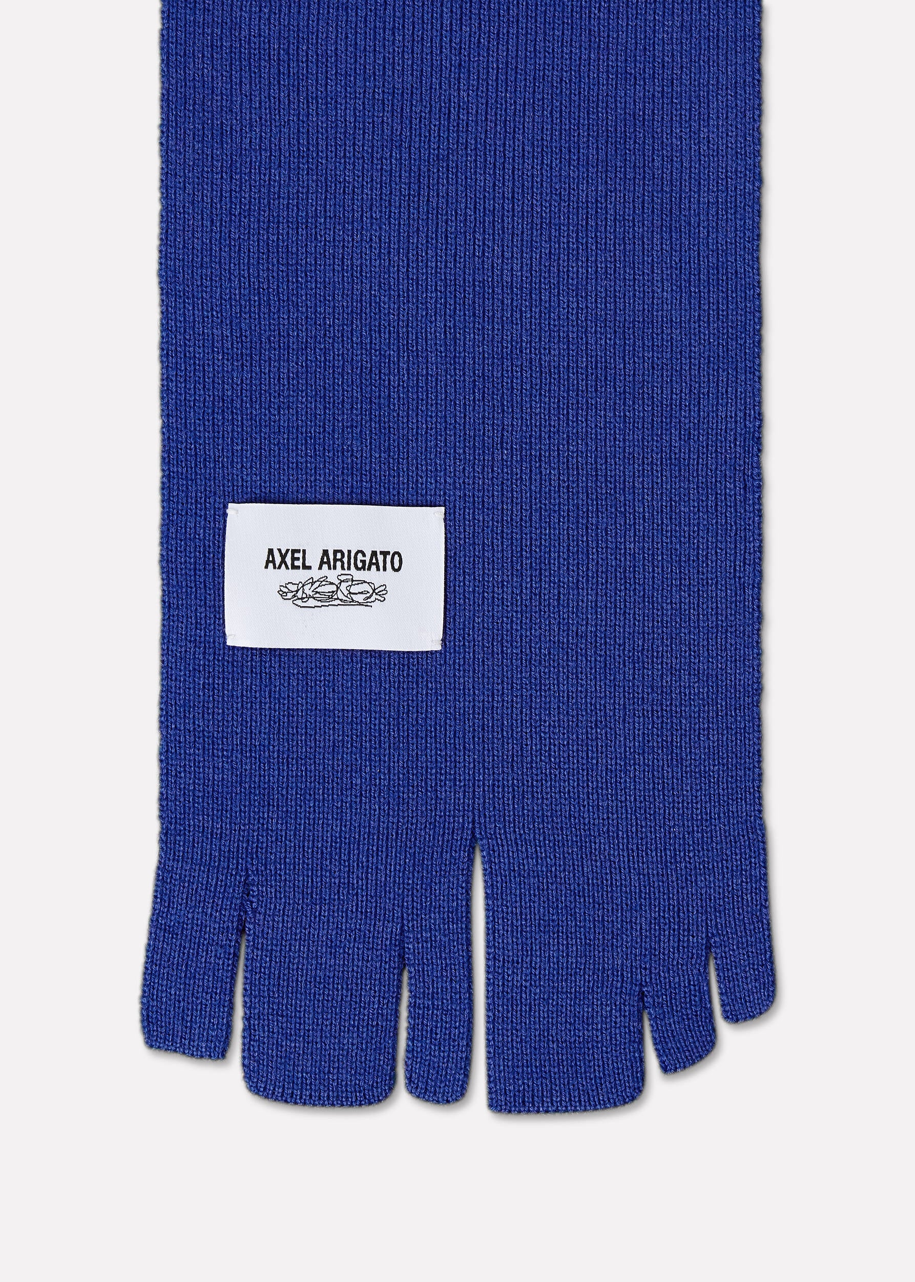 Filo Scarf x akaia RK - Purple