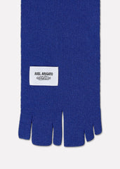 Filo Scarf x akaia RK - Purple