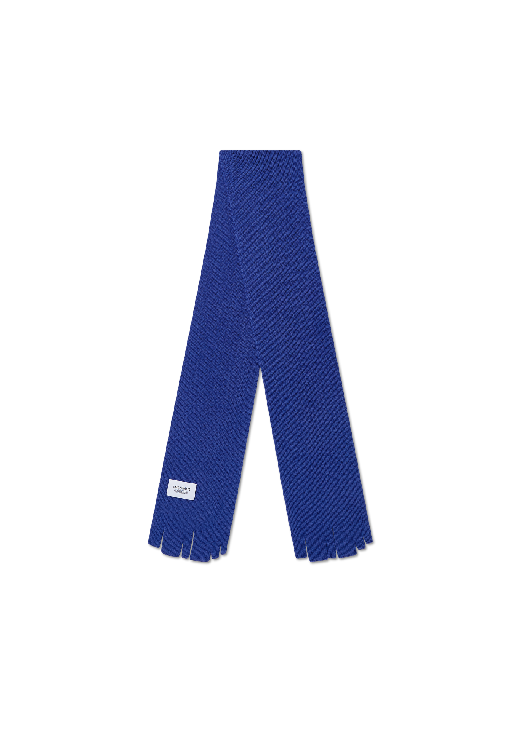 Filo Scarf x akaia RK - Purple