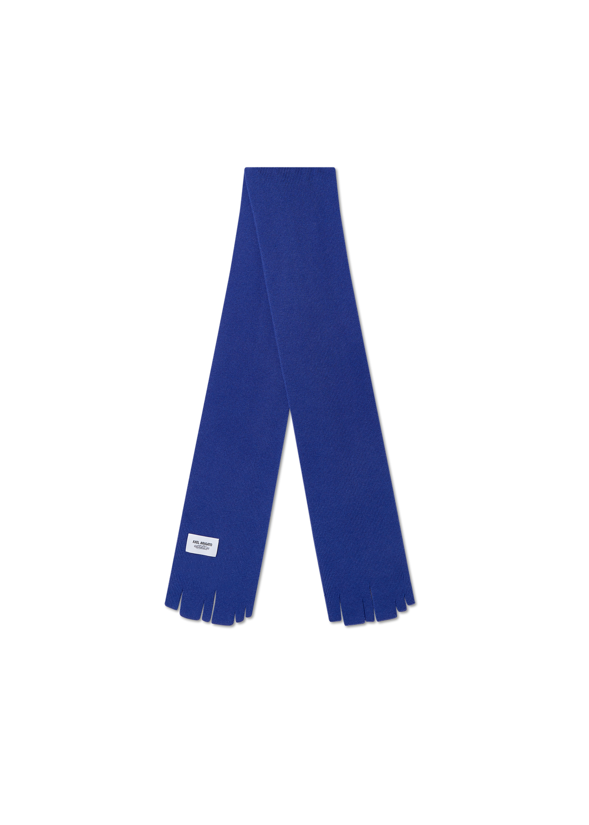 Filo Scarf x akaia RK - Purple