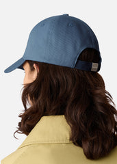 Arigato Stitch Cap - Light Blue
