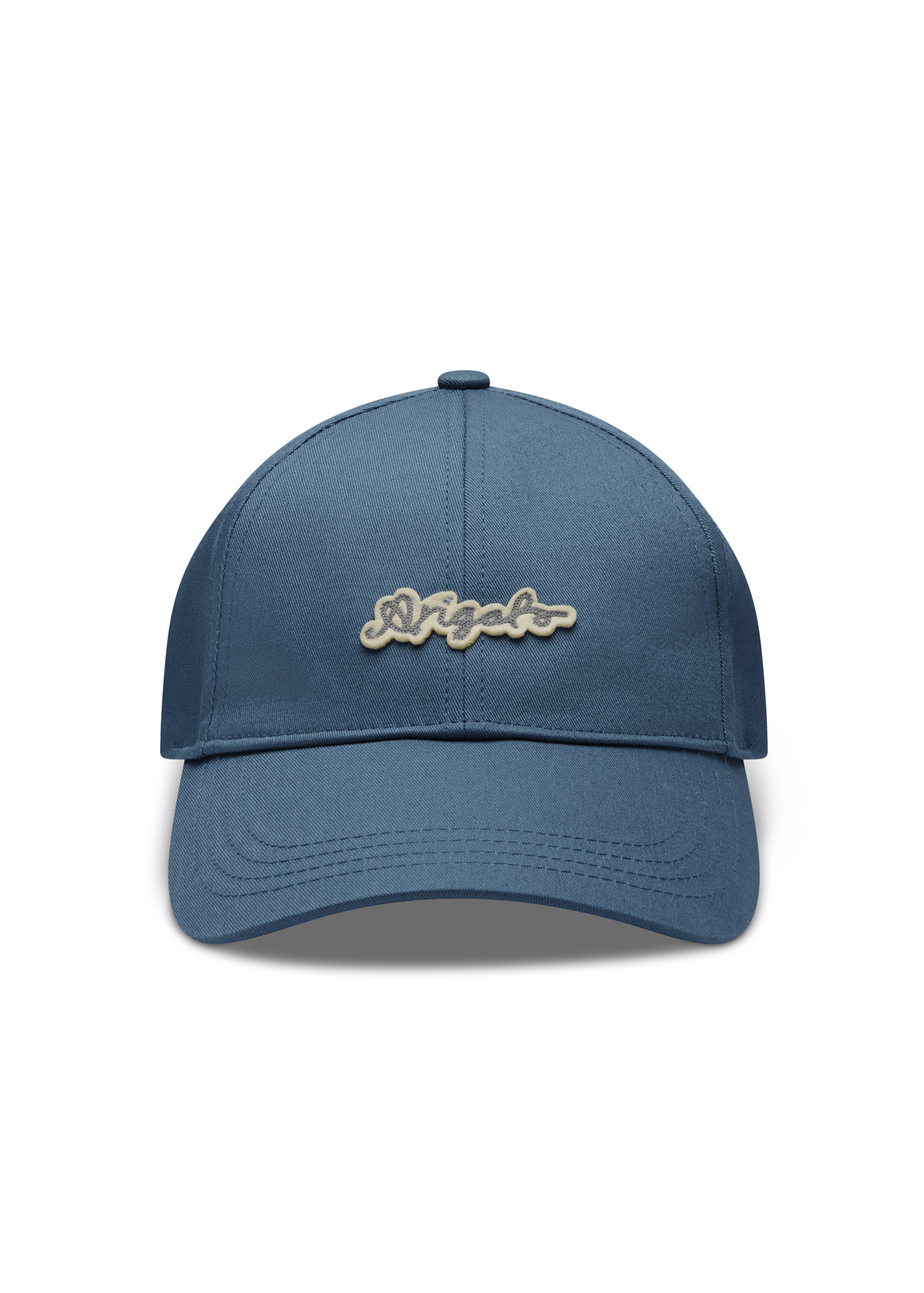 Arigato Stitch Cap - Light Blue