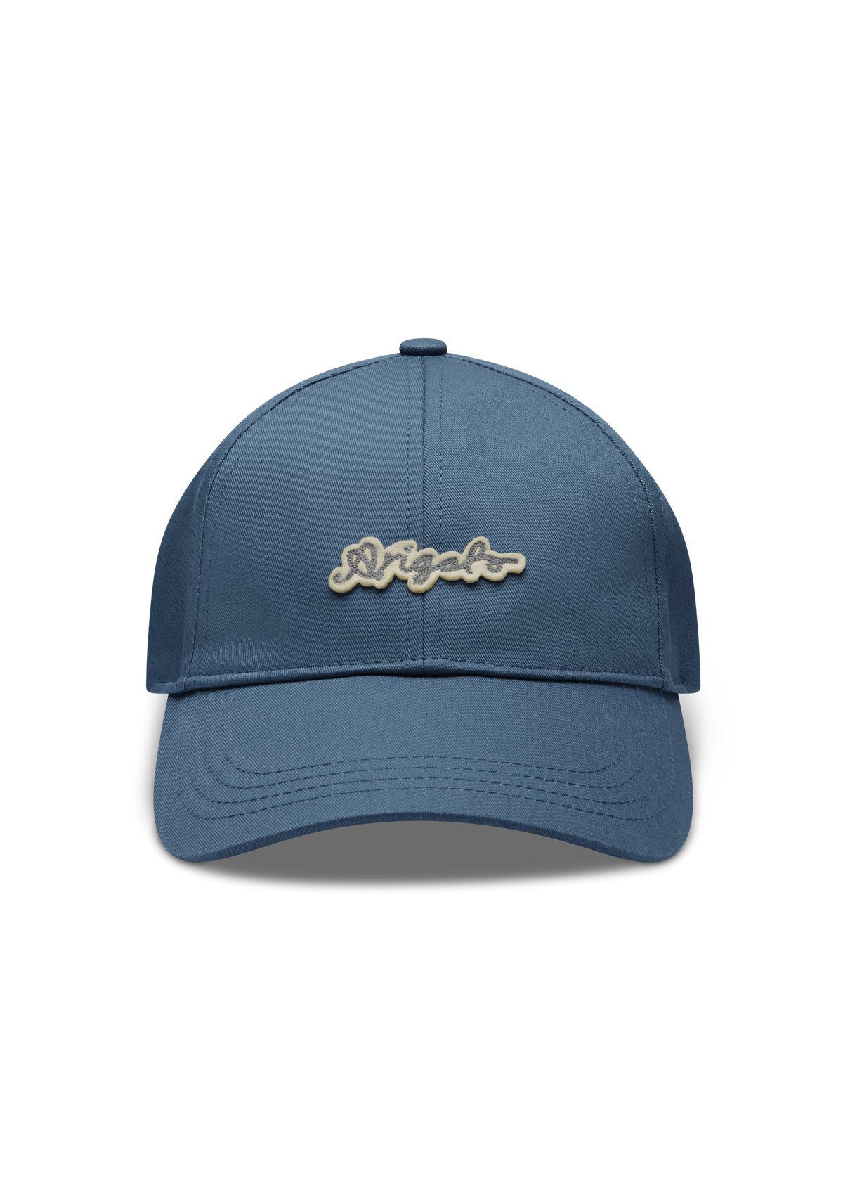 Arigato Stitch Cap - Light Blue