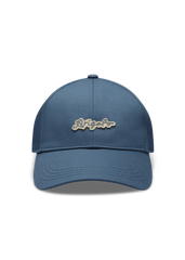 Arigato Stitch Cap - Light Blue